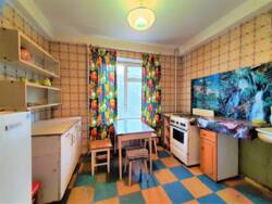 Оренда 1-кімнатної квартири в мкр Бородинський. фото 4