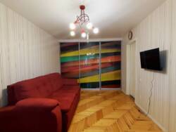 Оренда 2-х кімнатної квартири в Олександрівському районі. фото 8