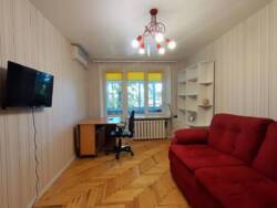 Оренда 2-х кімнатної квартири в Олександрівському районі. фото 10
